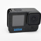 GoPro Hero12 Black Creator Edition, light, tripod, 256MB MSD, USB, Great!