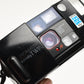 Olympus Infinity Twin QD 35mm Point&Shoot camera, tested, works great