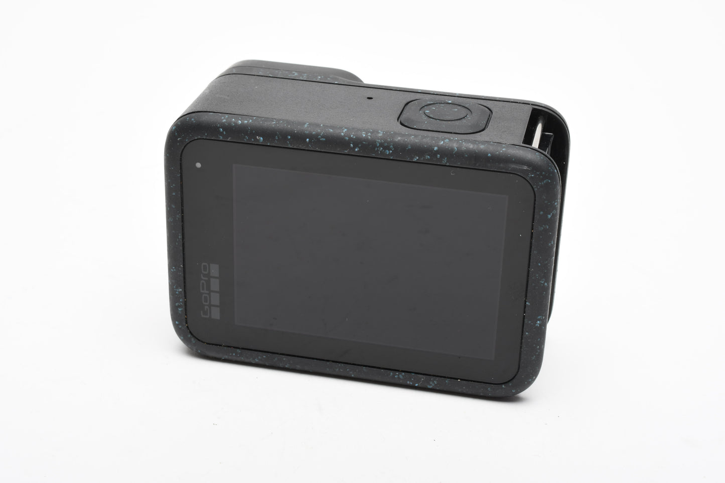 GoPro Hero12 Black Creator Edition, light, tripod, 256MB MSD, USB, Great!