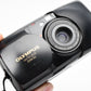 Olympus Stylus Zoom DLX 35mm Point&Shoot w/35-70mm zoom, Great! + Case