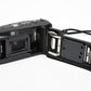 Olympus Stylus Zoom DLX 35mm Point&Shoot w/35-70mm zoom, Great! + Case
