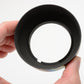 Nikon HS-1 Metal Lens Hood Snap-On Type for Nikkor Auto 50mm f1.4 Lens, Nice