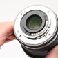 Panasonic Lumix G Vario 7-14mm F4 Aspherical Lens H-F007014, Sharp!