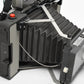 Polaroid Land cameras 230, nice & clean