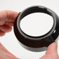 Nikon HS-1 Metal Lens Hood Snap-On Type for Nikkor Auto 50mm f1.4 Lens, Nice
