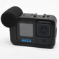 GoPro Hero12 Black Creator Edition, light, tripod, 256MB MSD, USB, Great!