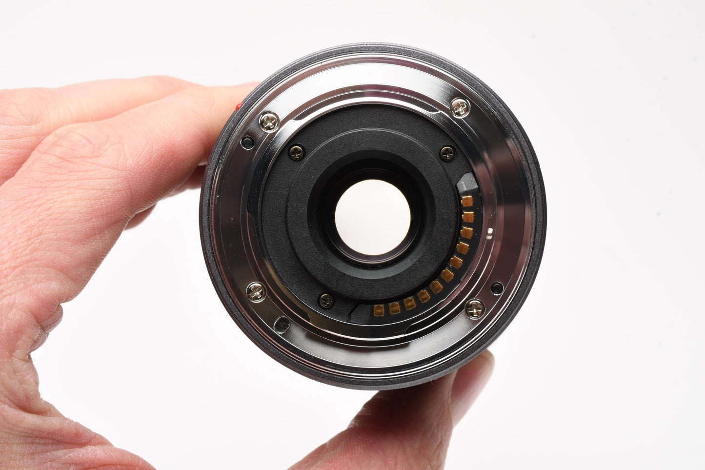 Panasonic Lumix G Vario 7-14mm F4 Aspherical Lens H-F007014, Sharp!