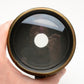 Ross London 20" f6 Airo Brass Vintage lens w/collar baffle/Mount, Nice!