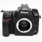 Nikon D780 DSLR Body, batt+charger Only 446 Acts, Nice! USA