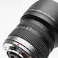 Panasonic Lumix G Vario 7-14mm F4 Aspherical Lens H-F007014, Sharp!