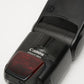Canon 580EX Speedlite flash Tested, very good, clean