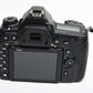 Nikon D780 DSLR Body, batt+charger Only 446 Acts, Nice! USA