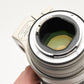 Canon EF 70-200mm f2.8L IS II USM zoom lens, hood, collar, UV, Mint-