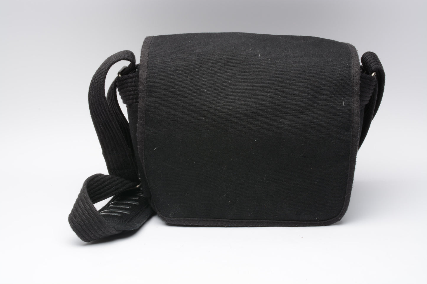 ThinkTank Retrospective 5 padded canvas camera shoulder bag Black, Nice!