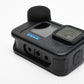 GoPro Hero12 Black Creator Edition, light, tripod, 256MB MSD, USB, Great!
