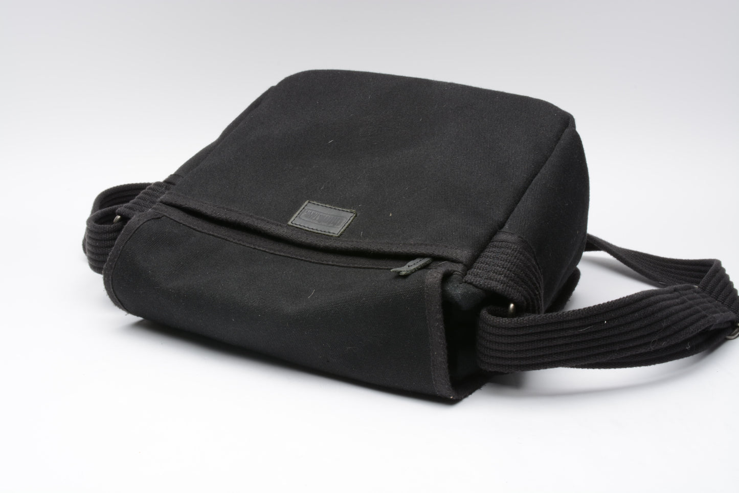 ThinkTank Retrospective 5 padded canvas camera shoulder bag Black, Nice!