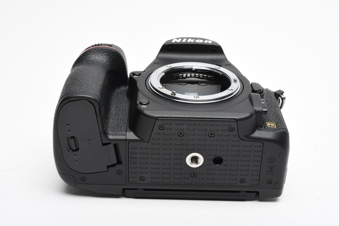 Nikon D780 DSLR Body, batt+charger Only 446 Acts, Nice! USA