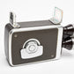 Kodak Brownie 8 movie camera turret w/3 lenses, Very clean, boxed, Collector! Vintage