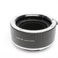 Canon EF25 II Extension tube w/caps, barely used