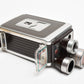 Kodak Brownie 8 movie camera turret w/3 lenses, Very clean, boxed, Collector! Vintage