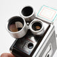 Kodak Brownie 8 movie camera turret w/3 lenses, Very clean, boxed, Collector! Vintage