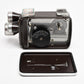 Kodak Brownie 8 movie camera turret w/3 lenses, Very clean, boxed, Collector! Vintage