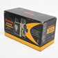 Kodak Brownie 8 movie camera turret w/3 lenses, Very clean, boxed, Collector! Vintage