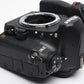 Nikon D780 DSLR Body, batt+charger Only 446 Acts, Nice! USA