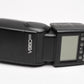 Godox V860II N Lithium battery powered flash for Nikon Digital, READ*