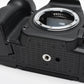 Nikon D780 DSLR Body, batt+charger Only 446 Acts, Nice! USA