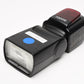 Godox V860II N Lithium battery powered flash for Nikon Digital, READ*