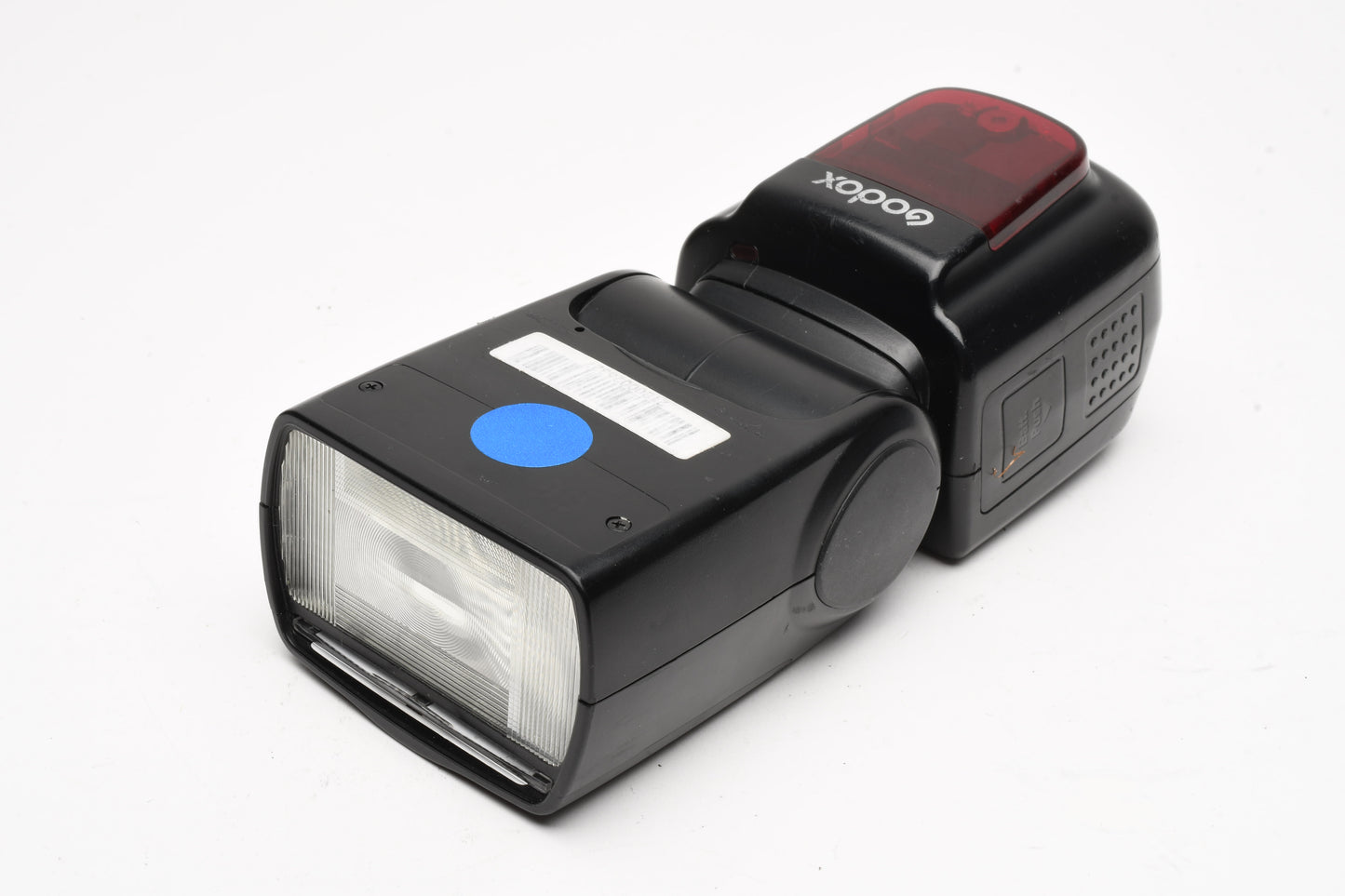 Godox V860II N Lithium battery powered flash for Nikon Digital, READ*