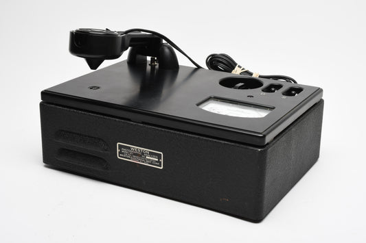 Weston Photo Density Analyzer, Tested, works great