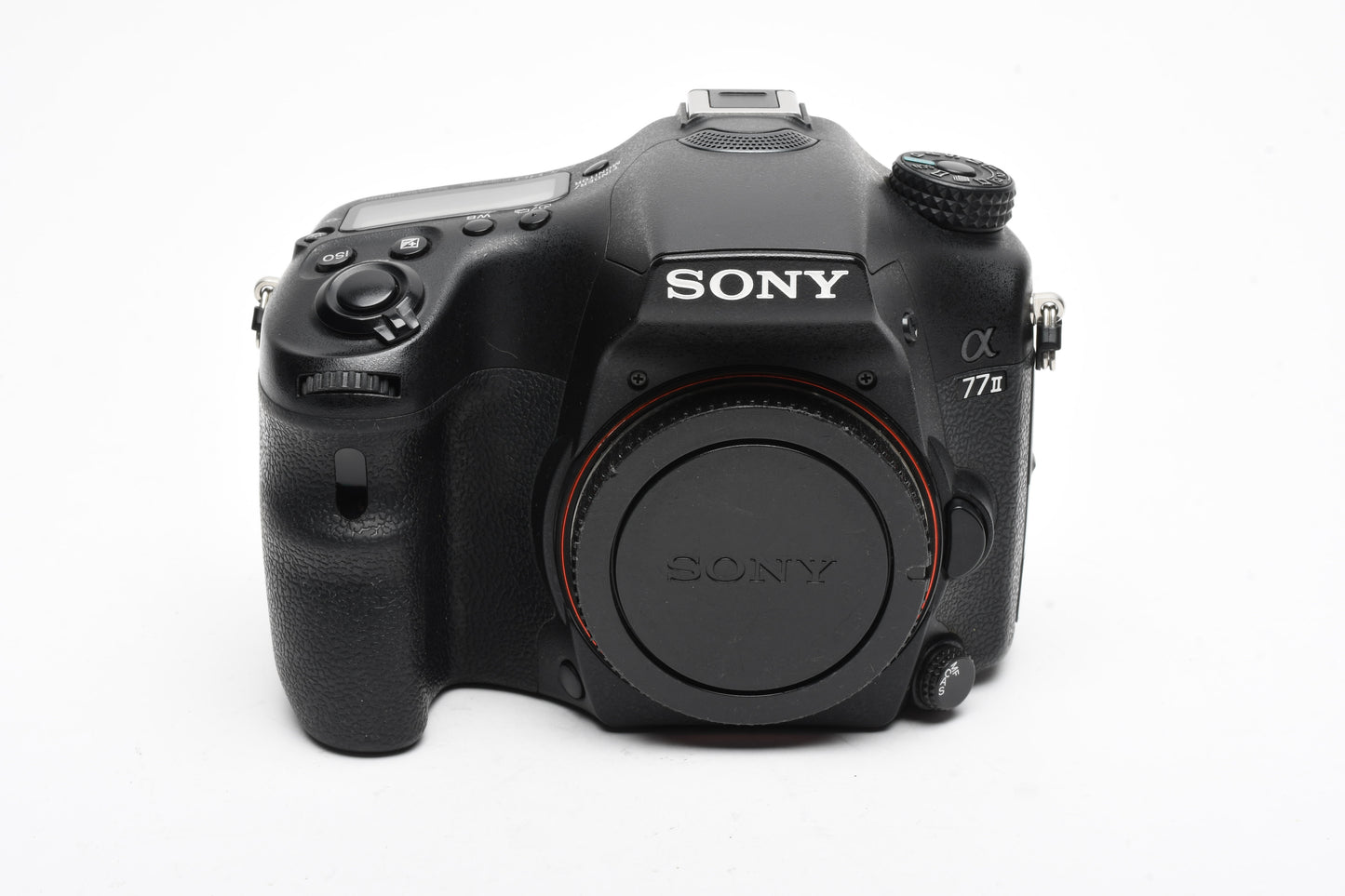 Sony A77 II ILCA-77M2 DSLR Body, 21K S.C. Clean, tested, Great!