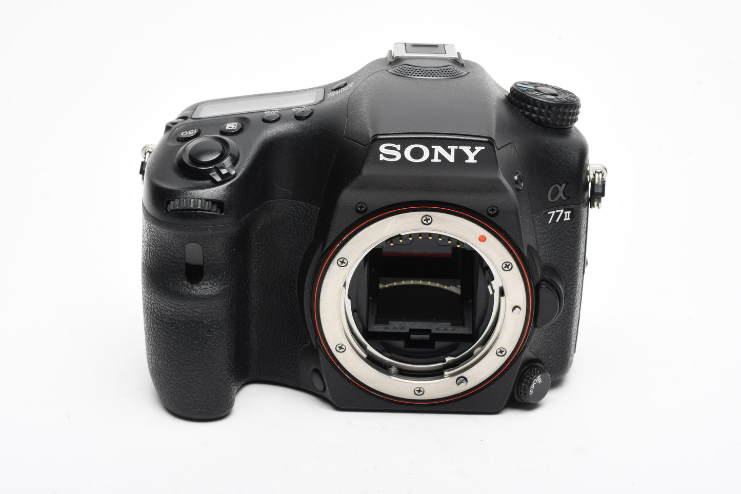 Sony A77 II ILCA-77M2 DSLR Body, 21K S.C. Clean, tested, Great!