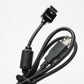 Canon HR5 Data Interface to USB cable (Genuine Canon) for Powershot S200 & others
