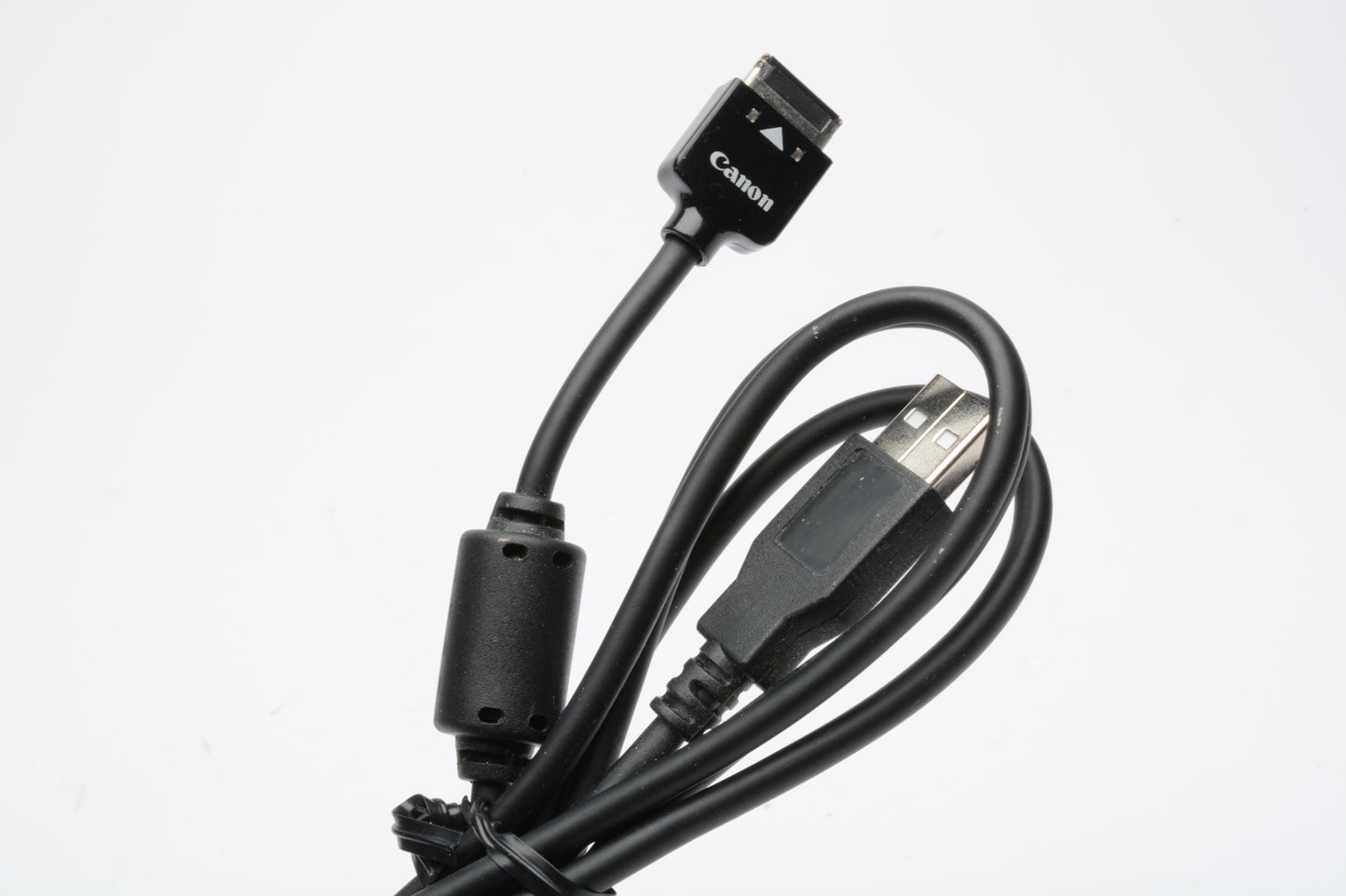 Canon HR5 Data Interface to USB cable (Genuine Canon) for Powershot S200 & others