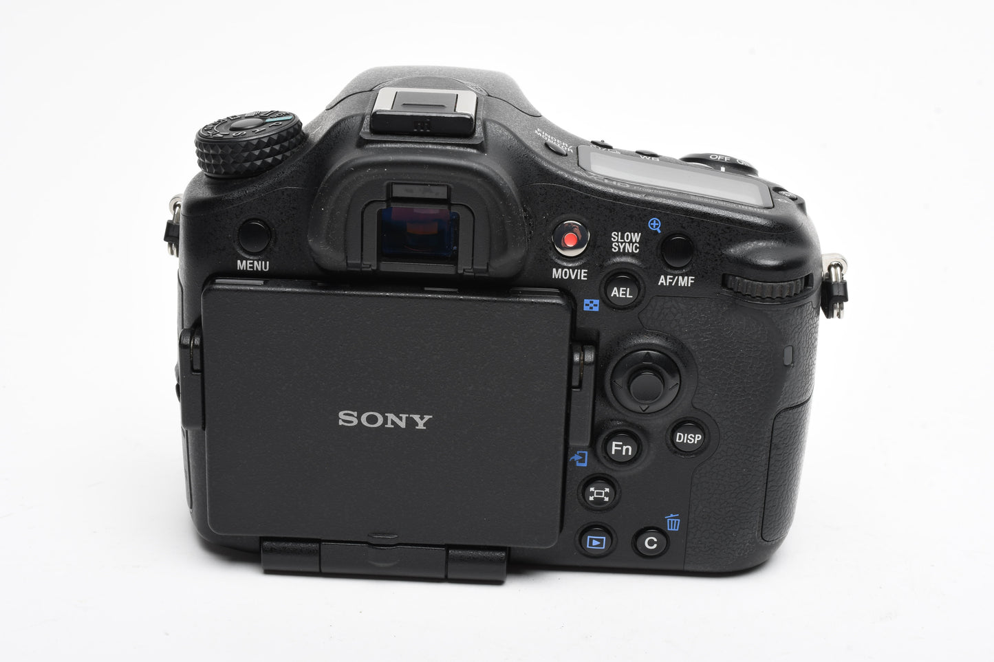 Sony A77 II ILCA-77M2 DSLR Body, 21K S.C. Clean, tested, Great!