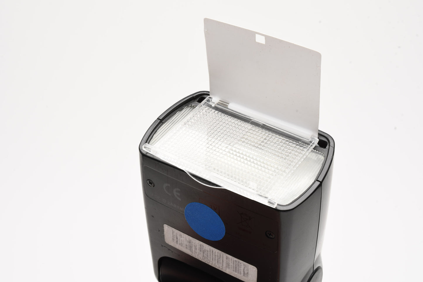 Godox V860II N Lithium battery powered flash for Nikon Digital, READ*