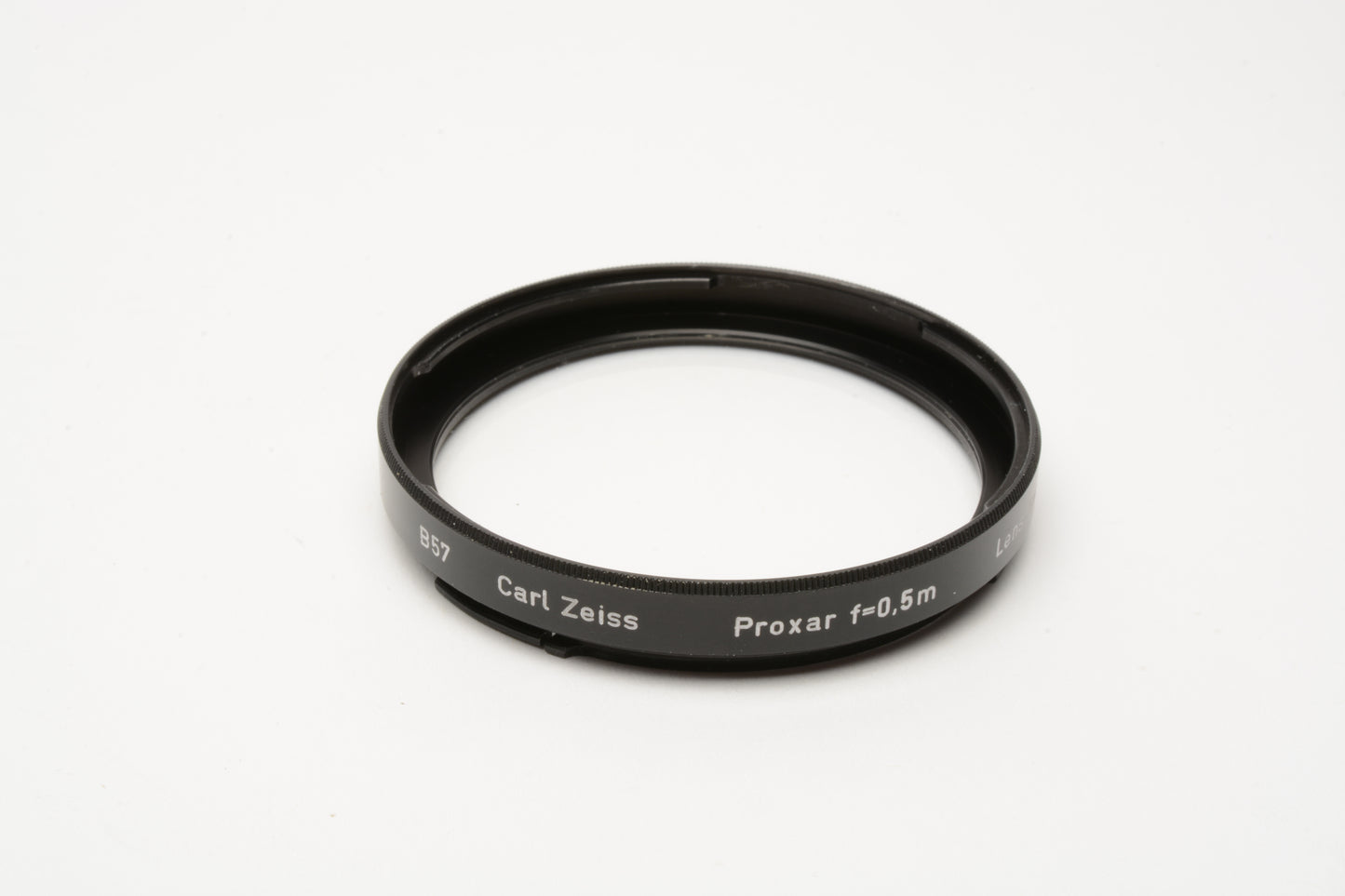 Hasselblad B57 Zeiss Proxar .5m, Mint- in Jewel case