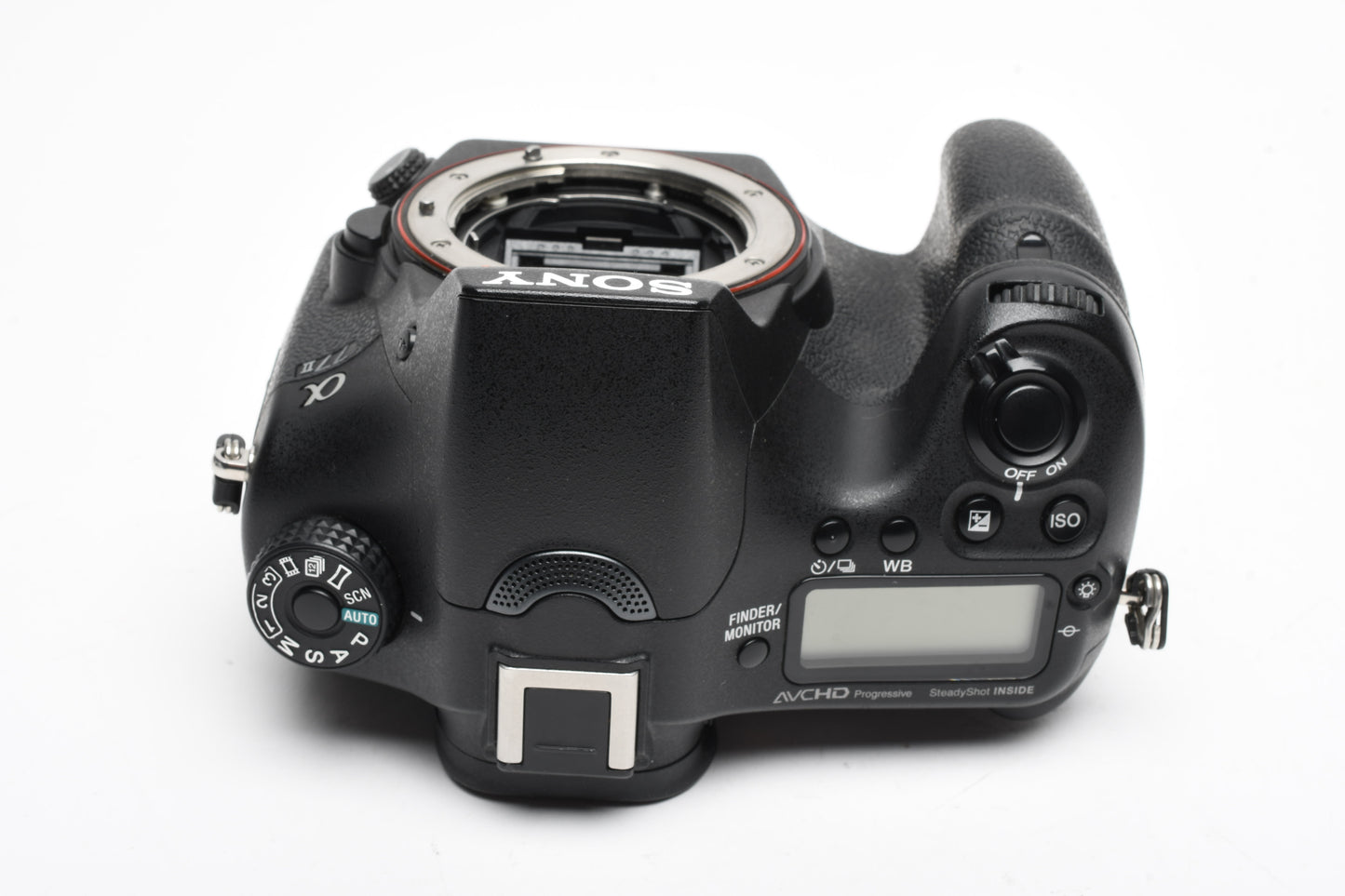 Sony A77 II ILCA-77M2 DSLR Body, 21K S.C. Clean, tested, Great!