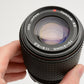 Tokina SD 70-210mm f4-5.6 Compact zoom lens for Nikon F Mount