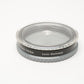 Hasselblad B57 Zeiss Proxar .5m, Mint- in Jewel case
