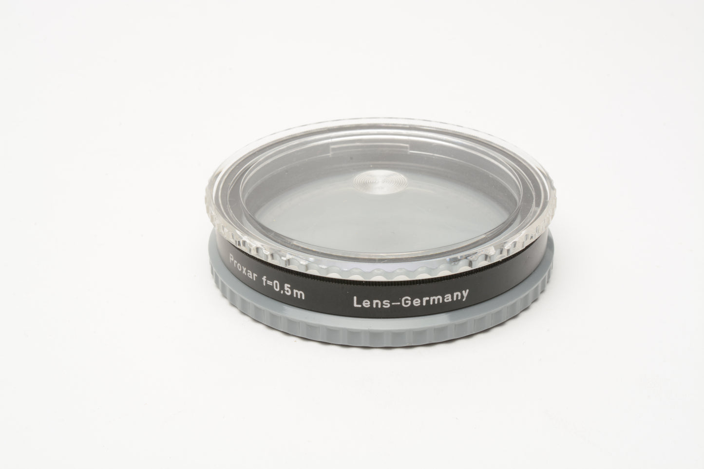 Hasselblad B57 Zeiss Proxar .5m, Mint- in Jewel case