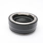 Canon EOS EF - R adapter w/Caps, clean, tested