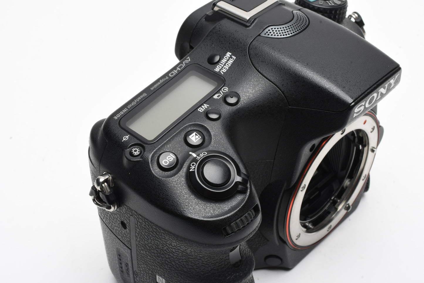Sony A77 II ILCA-77M2 DSLR Body, 21K S.C. Clean, tested, Great!