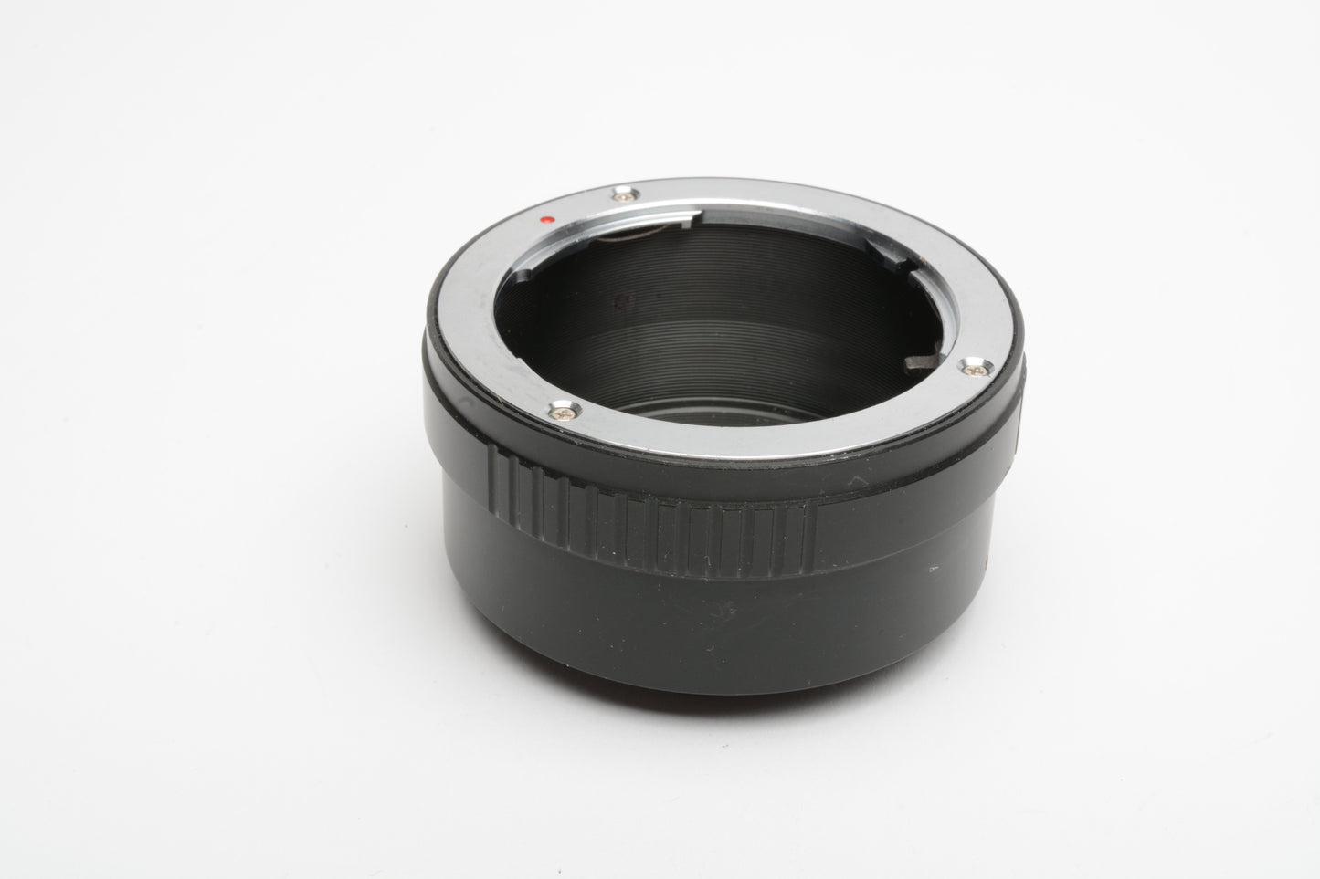 Fotasy Olympus OM lens to Sony FE mount adapter