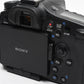 Sony A77 II ILCA-77M2 DSLR Body, 21K S.C. Clean, tested, Great!