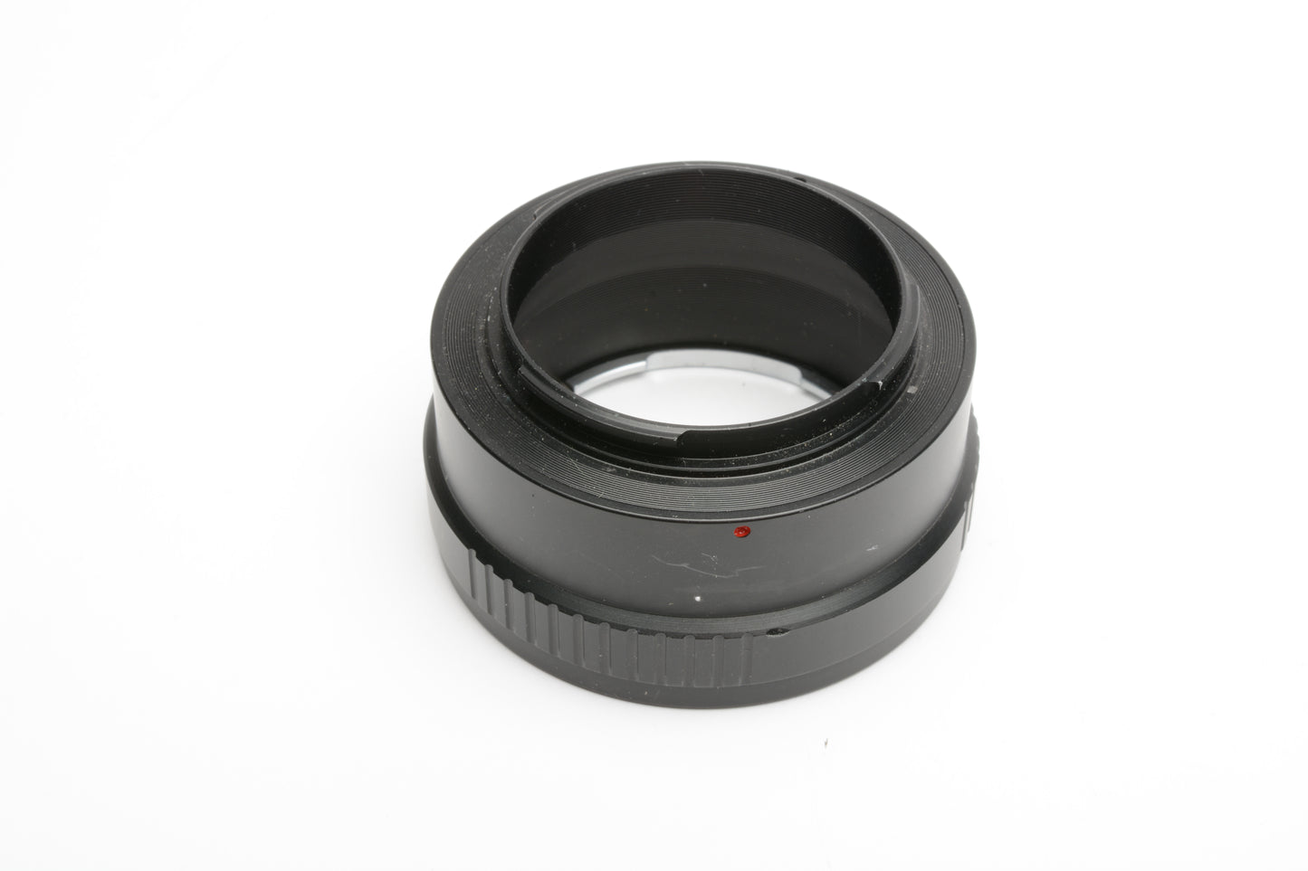 Fotasy Olympus OM lens to Sony FE mount adapter