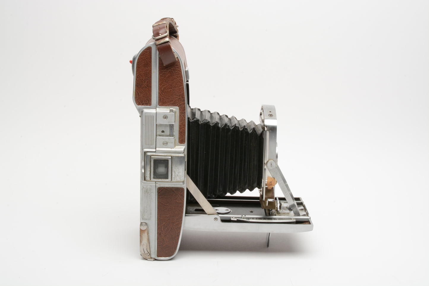 Polaroid Land camera Model 95B, Vintage, Shutter works